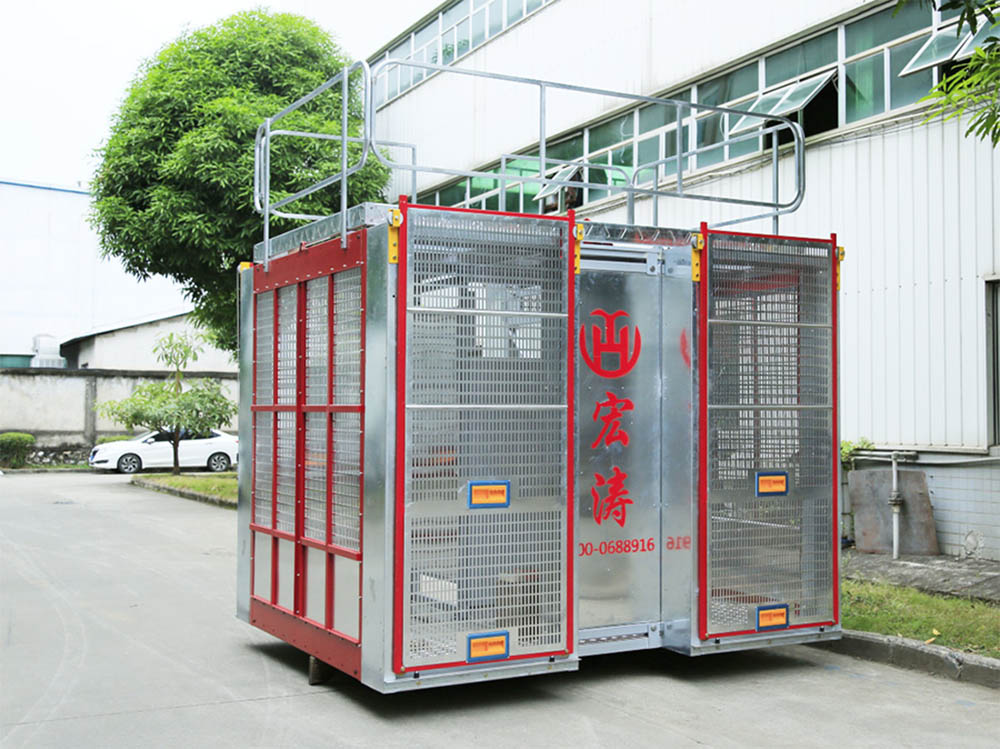 廣西宏濤機械設(shè)備租賃有限公司